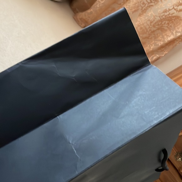 Large Black Gucci Shopper - Picture 10 of 13